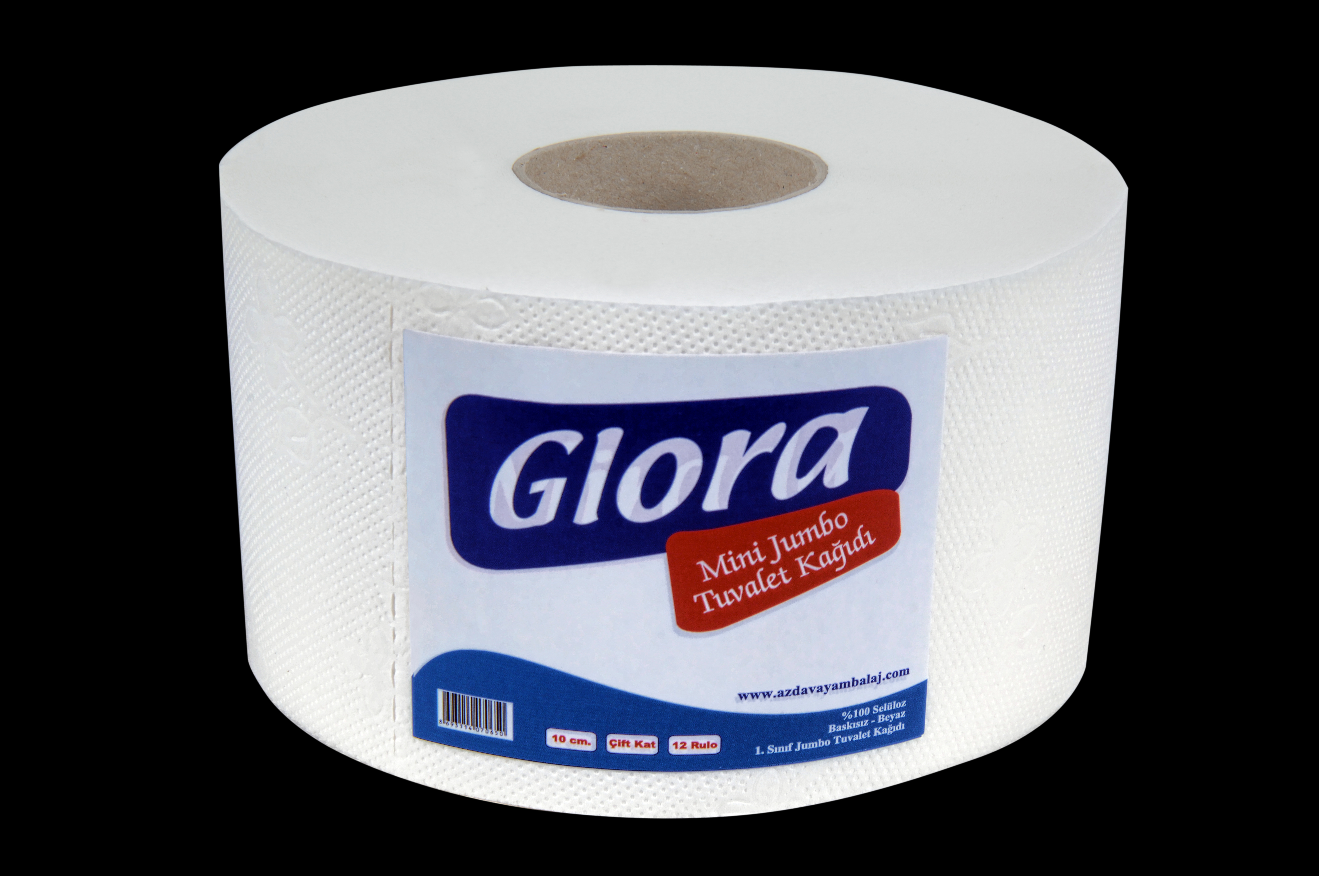 Glora Jumbo Tuvalet Kağıdı